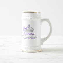 William & Kate Royal Wedding Mug