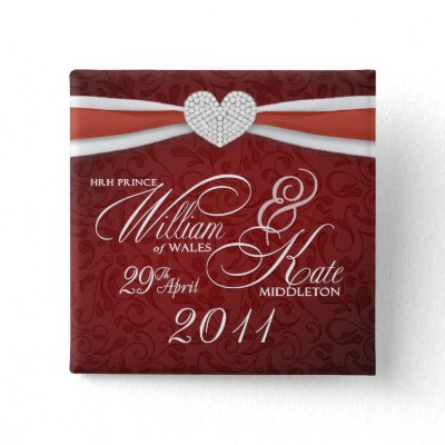 Prince William and Kate Middleton Wedding Souvenirs