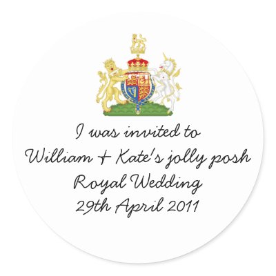 royal wedding badge