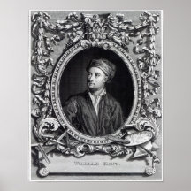William Kent Posters