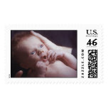 William LaCost II stamps style 1