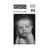William LaCost II stamps style 2