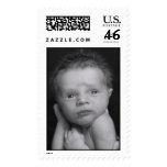 William LaCost II stamps style 2