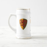 William Marshal Mug