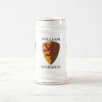 William Marshal Mug mugs