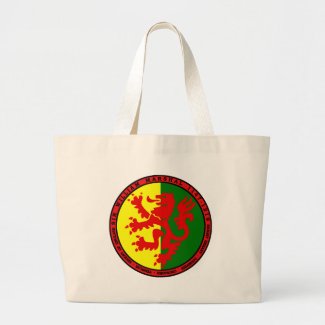 William Marshal Product Canvas Bags