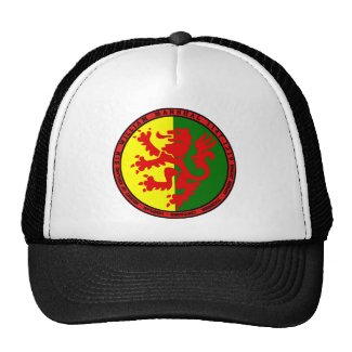 William Marshal Product Hat