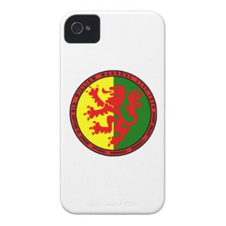 William Marshal Product iPhone 4 Case-Mate Case