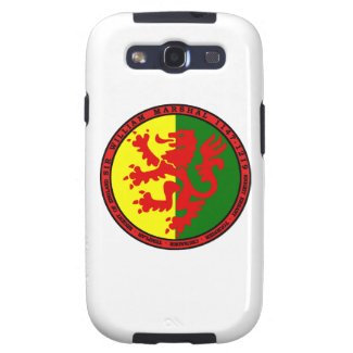 William Marshal Product Samsung Galaxy SIII Covers