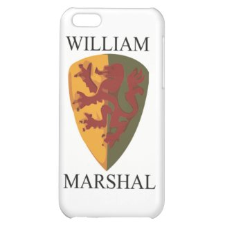 William Marshal Products