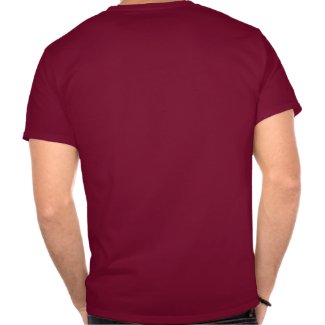 William Marshal Store.com Shirt