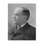 William McKinley Post Card
