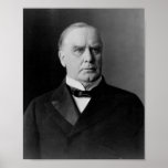 William McKinley Posters