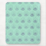 William Morris Altered Art Magnet mousepads