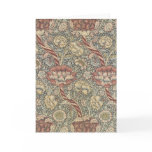 William Morris Art Card 11