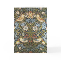William Morris Art Card 20