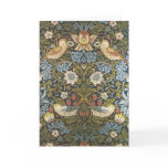 William Morris Art Card 20