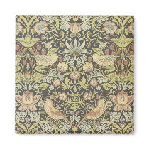 William Morris Art Magnets