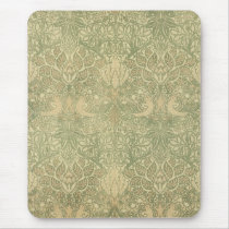 William Morris Art Magnets 22 mousepads