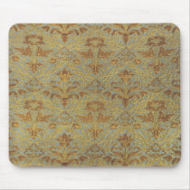 William Morris Art Mousepad