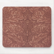 William Morris Art Mousepad