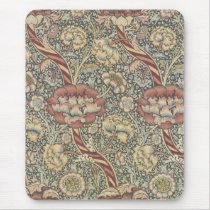 William Morris Art Mousepad 10