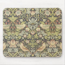 William Morris Art Mousepad 12