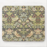 William Morris Art Mousepad 12