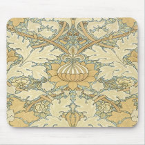 William Morris Art Mousepad 17
