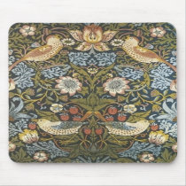 William Morris Art Mousepad 20