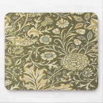William Morris Art Mousepad 8