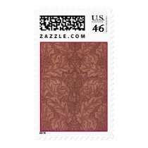 William Morris Art Mousepads 22 Postage