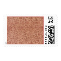William Morris Art Postage Stamp 10