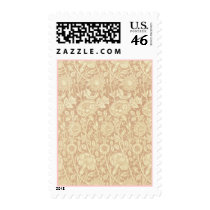 William Morris Art Postage Stamps 13