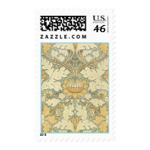 William Morris Art Postage Stamps 18