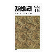 William Morris Art Postage Stamps 20