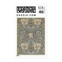 William Morris Art Stamps 12
