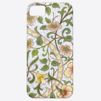 William Morris Daffodil Pattern iPhone 5 Case casemate cases