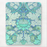 William Morris Design Mouse Pads