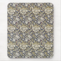 William Morris Floral Mousepad 18