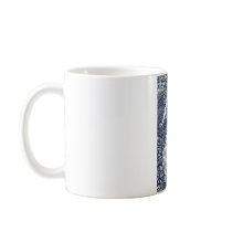 William Morris Lady Mugs
