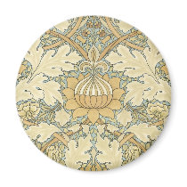 William Morris Magnet