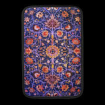 William Morris Pre-Raphaelite Macbook Sleeve rickshaw sleeves