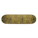 William Morris Skate Board Deck