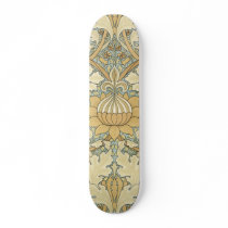 William Morris Skateboards