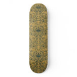 William Morris Skate Board Deck