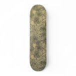 William Morris Skate Deck