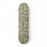 William Morris Skate Board
