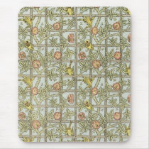 William Morris Vintage Art Magnets 25 mousepads