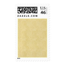 William Morris Vintage Fabric Art Postage Stamps